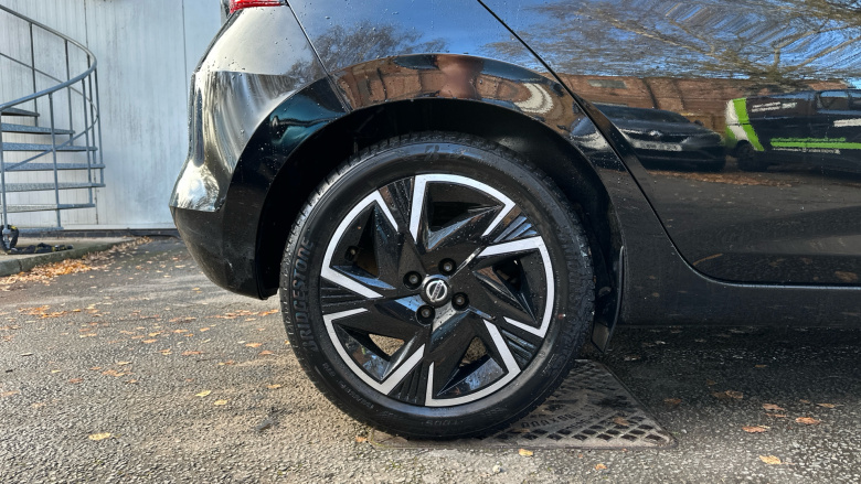 Nissan Micra 1.0 IG-T 92 Acenta 5dr CVT Petrol Hatchback